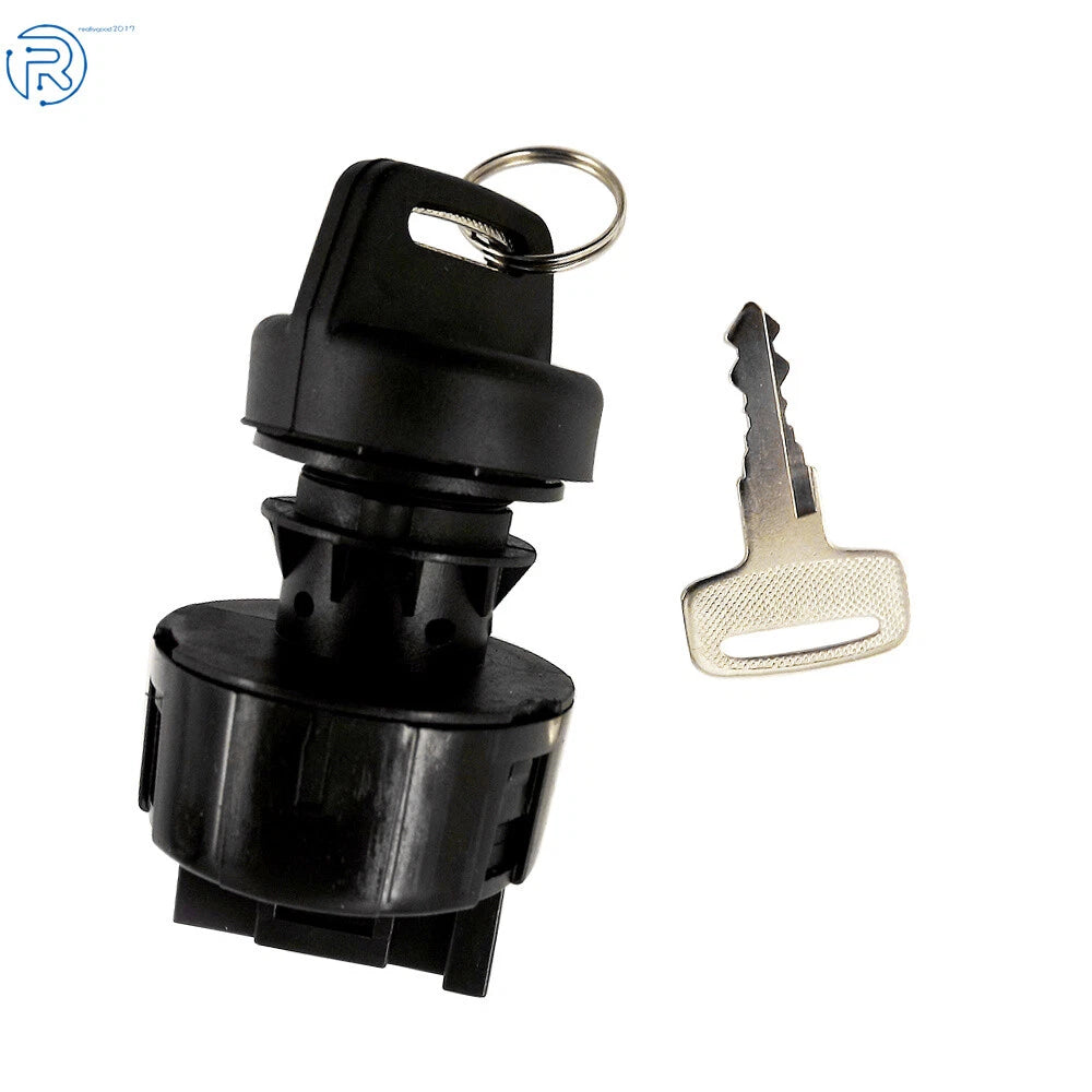 2X Ignition Switch Key for Polaris Sportsman (400-800)