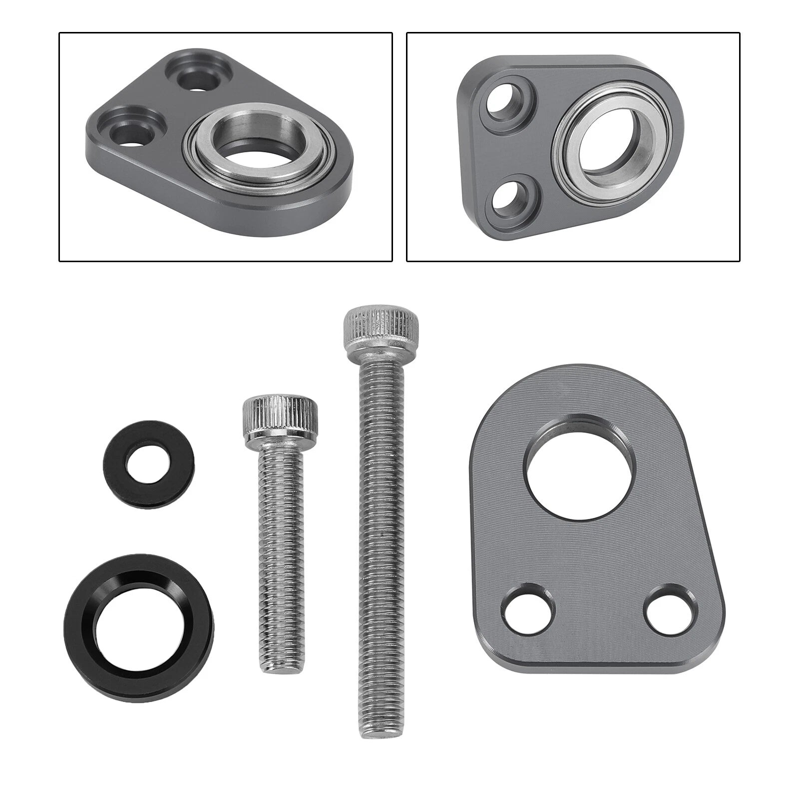 Shifting Gear Stabilizer for Suzuki GSX-S1000/GT Katana (2021–2023)