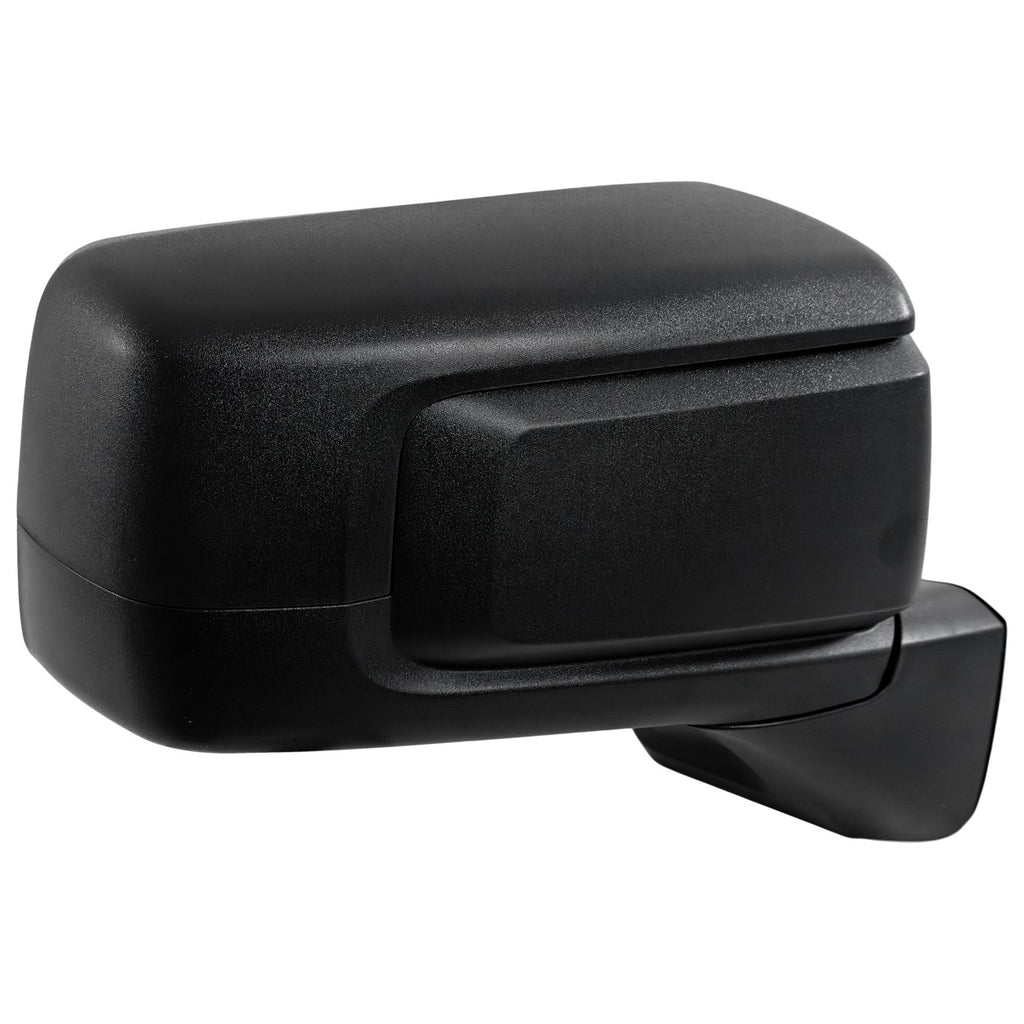 Passenger Right Side Mirror for GMC Sierra 1500 Truck (2022)