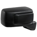 Passenger Right Side Mirror for GMC Sierra 1500 Truck (2022)