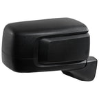 Passenger Right Side Mirror for GMC Sierra 1500 Truck (2022)