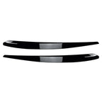 Headlight Eyelids Frame Cover Trim for Skoda Superb (2015-2019)