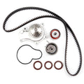 Timing Belt Kit with Water Pump for Dodge Caravan, Chrysler Jeep (2003–2011)
