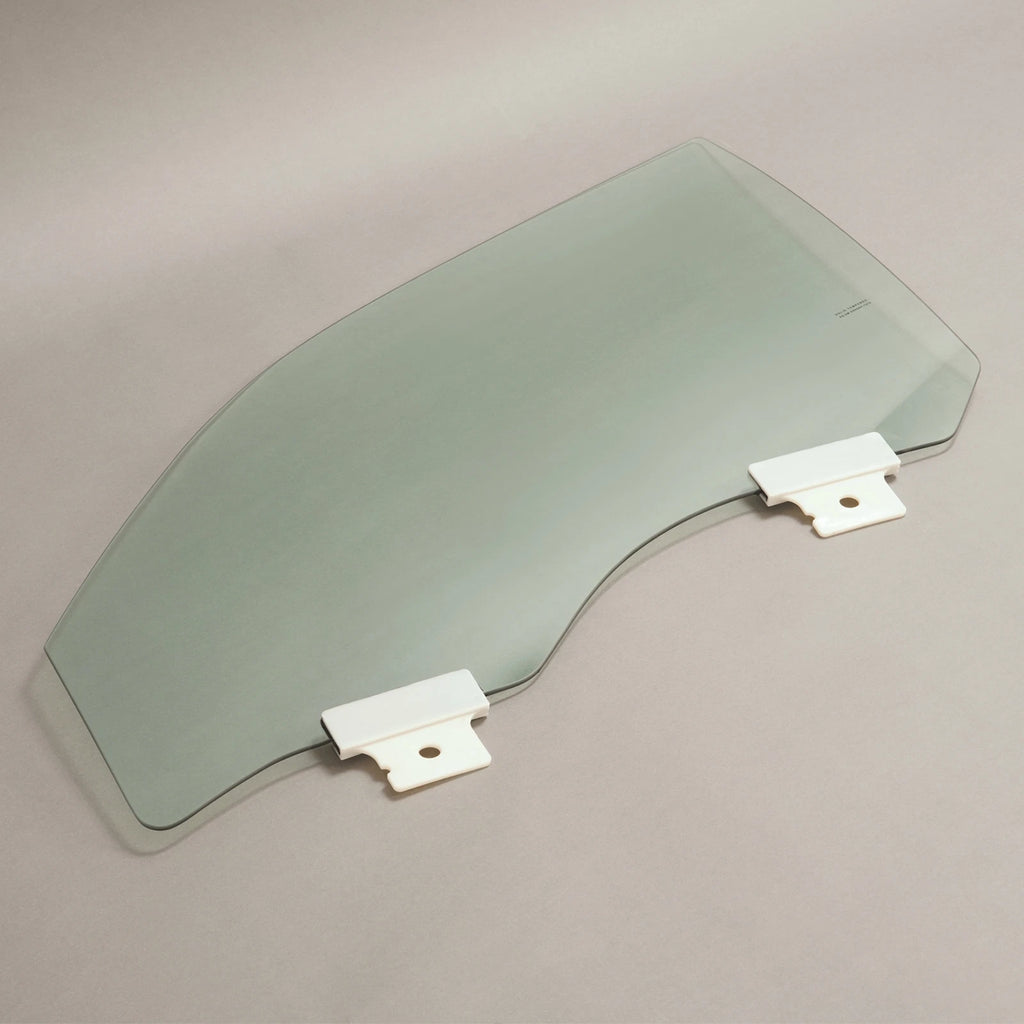 Front Door Window Glass Driver Side for Dodge Charger Sedan (2011–2023) 68068667AD