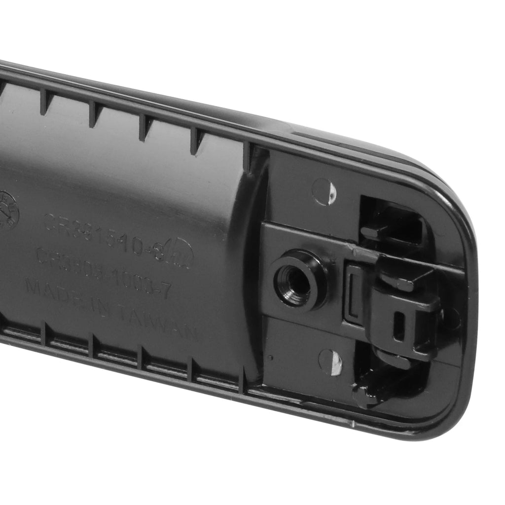 Exterior Door Pull Handle for Ram 1500-3500 Van (2014–2022)