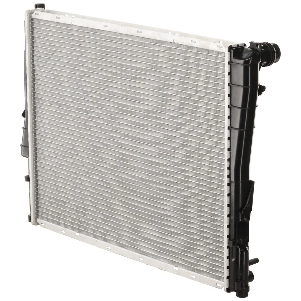 Radiator for BMW 3 Series E46, Z4 (1999–2006)