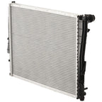 Radiator for BMW 3 Series E46, Z4 (1999–2006)