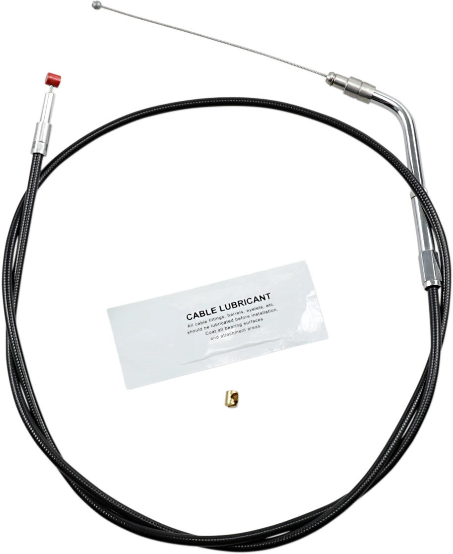 Throttle Cable for BARNETT (101-30-30035)