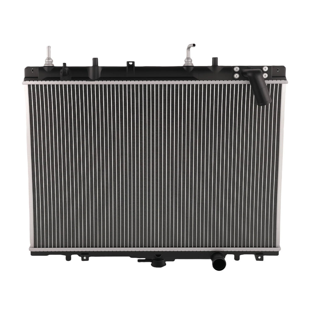 Cooling Radiator for Mitsubishi Montero Sport V6 (1997–2003) CU2073 Aluminum
