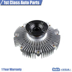 Engine Cooling Fan Clutch for Toyota Tacoma 4Runner Hiace Hilux T100 (1995–2004)