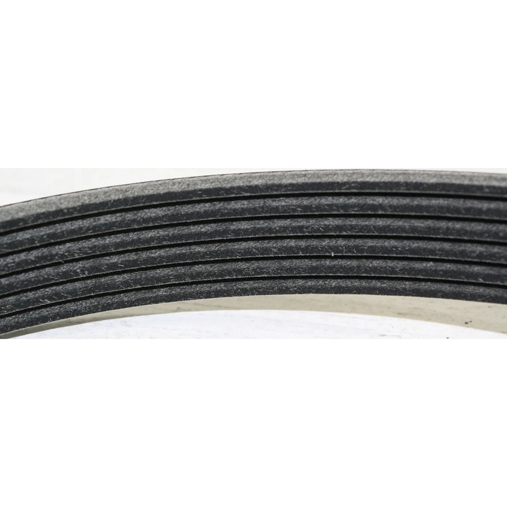Drive Belt for Chevy Pickup, Mercedes J Series, C Class, 4 Runner, Ford Ranger