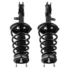 2x Rear Struts Shocks for Toyota Highlander (2001–2003) 171497 171496