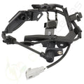 Front Left ABS Wheel Speed Sensor for Toyota 4Runner (1996–2002)