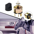 Air Conditioner Blower Switch / 12V/24V for Car Air Conditioner