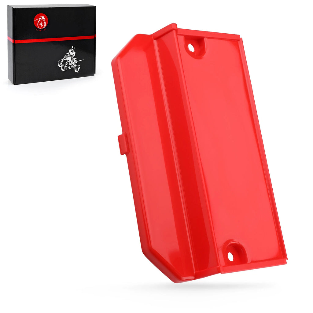 Battery Cover for Honda FourTrax TRX300 TRX300FW (80311-HM4-A10ZA)