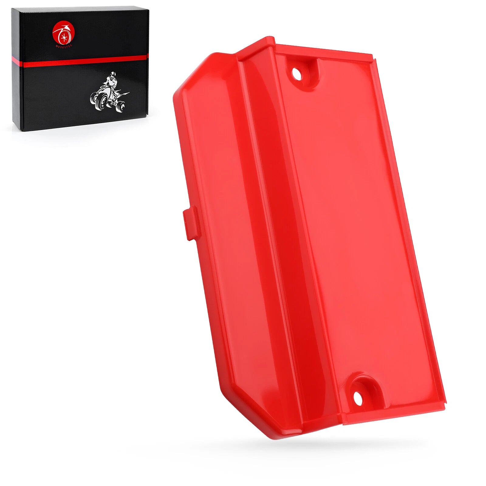 Battery Cover for Honda FourTrax TRX300 TRX300FW (80311-HM4-A10ZA)