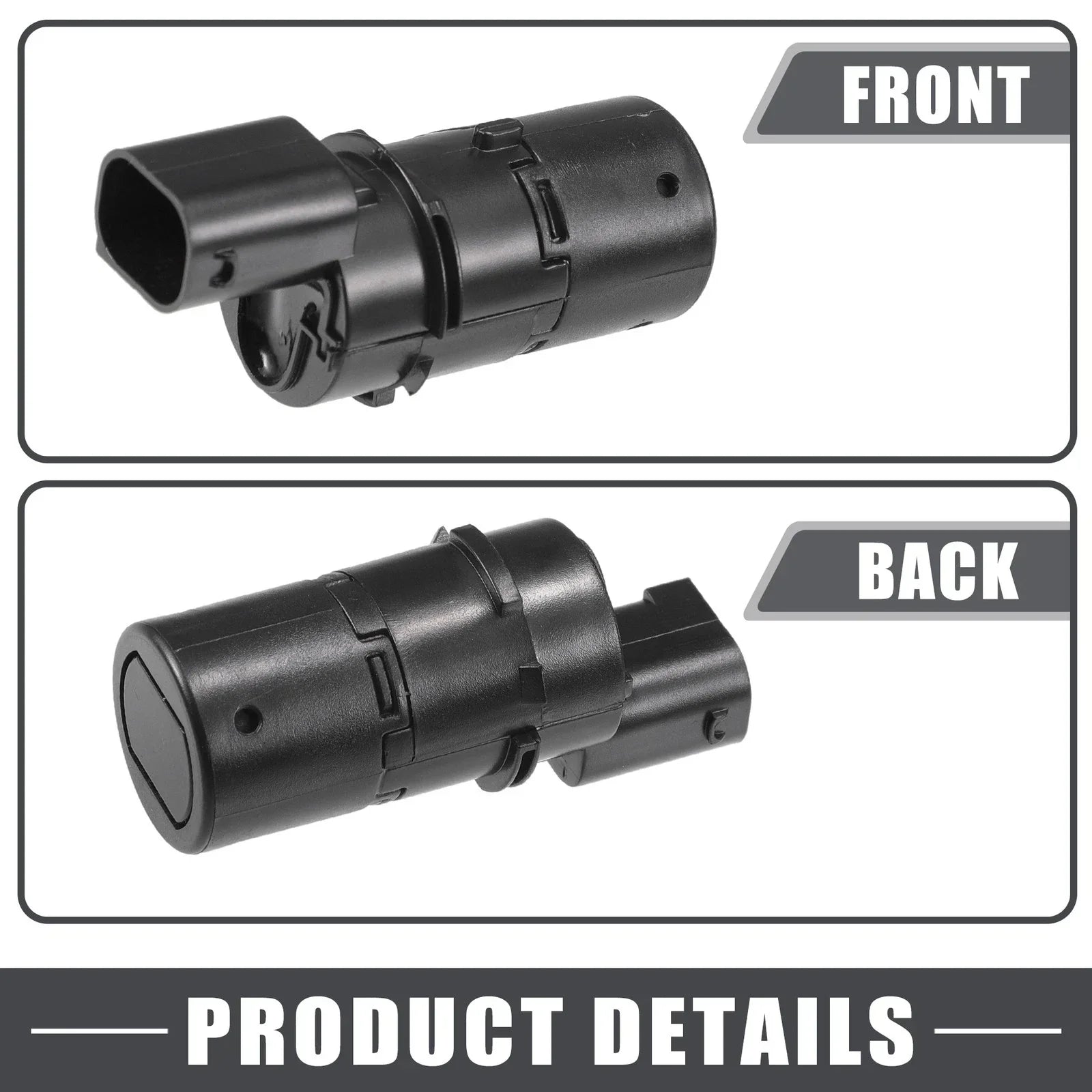 Reverse Parking Assist Sensor for BMW