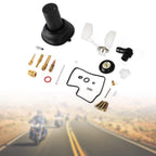 Carburetor Rebuild Kit for Honda VLX400 Steed 400 (1996–2007)
