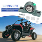 Drive Shaft Support Bearing Kit for Polaris RZR 4 800 EPS (2011–2014)