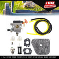 Carburetor for FS90 FS100 FS110 FS87 HT100 HT101
