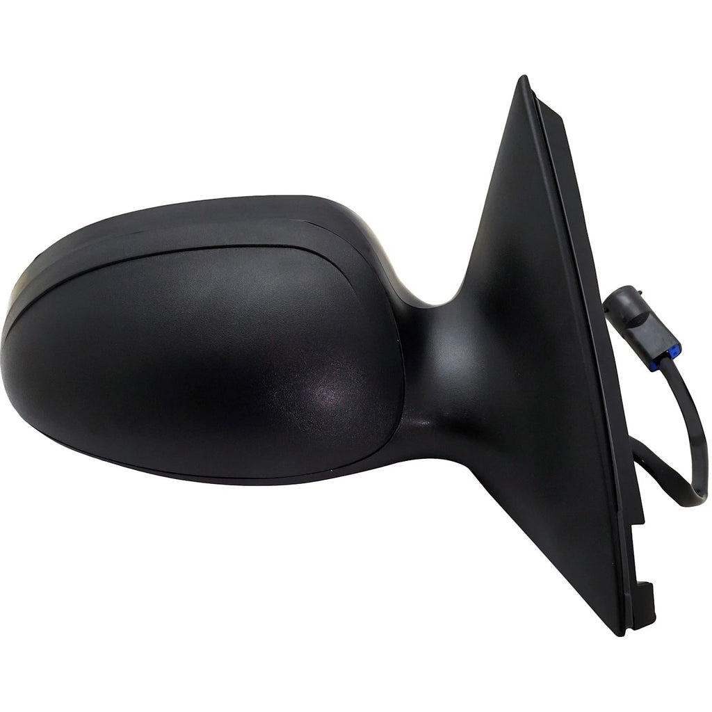 Power Mirror for Ford Taurus 2000-2007, Mercury Sable 2000-2005 Right Black