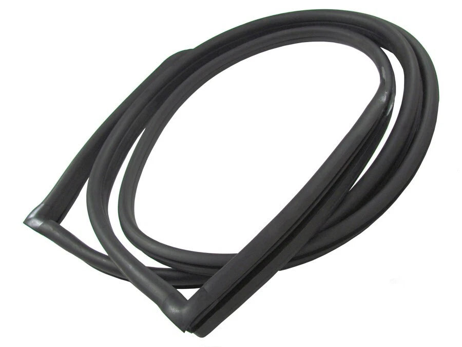 Rear Window Rubber Seal Replacement for Chevrolet Bel Air (1956–1957) Sedan