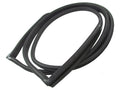 Rear Window Rubber Seal Replacement for Chevrolet Bel Air (1956–1957) Sedan