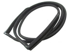 Rear Window Rubber Seal Replacement for Chevrolet Bel Air (1956–1957) Sedan