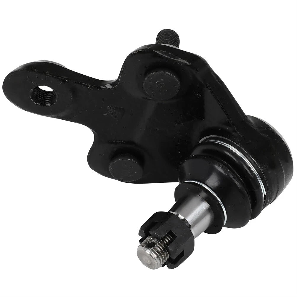 Front Lower Tie Rod End & Sway Bar End Link for Toyota Sienna (2011–2018)