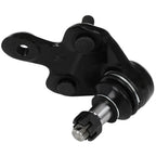 Front Lower Tie Rod End & Sway Bar End Link for Toyota Sienna (2011–2018)