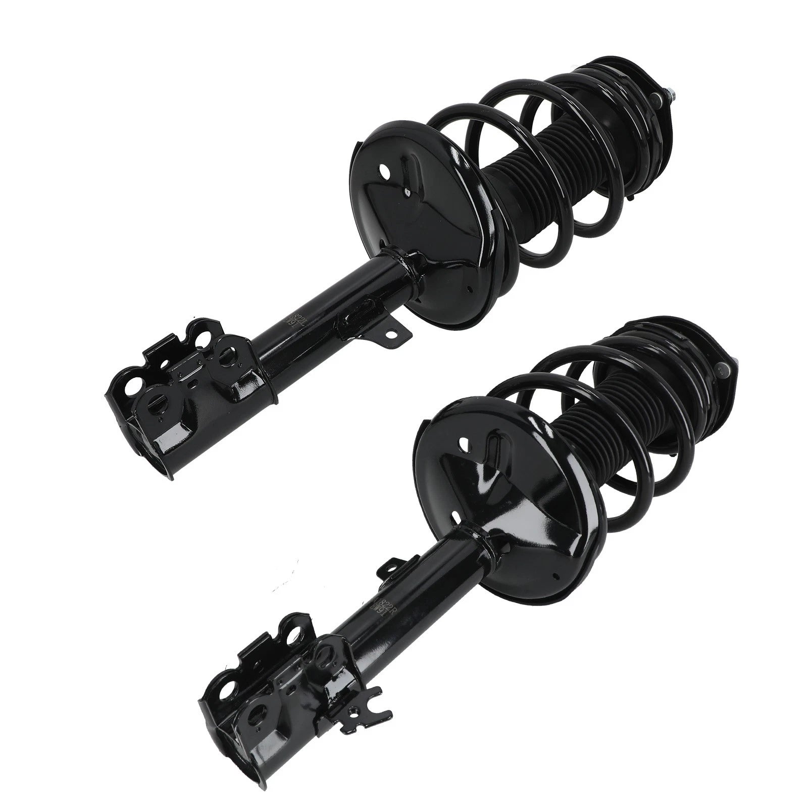 Front Complete Struts & Coil Spring Assembly for Lexus RX300 (1999–2003)
