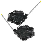 2X Front Door Lock Actuator for Mercedes-Benz E300 (2017-2020)