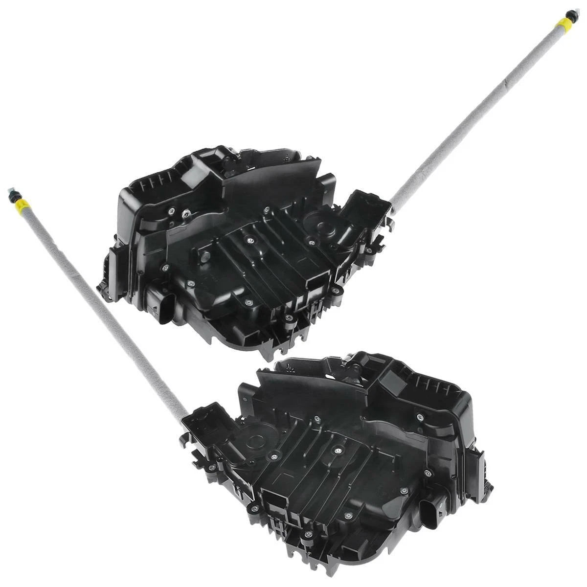 2X Front Door Lock Actuator for Mercedes-Benz E300 (2017-2020)