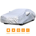 Car Cover for Ford Mustang, Mondeo, Chevrolet Camaro (Dust, Rain, UV Protection)