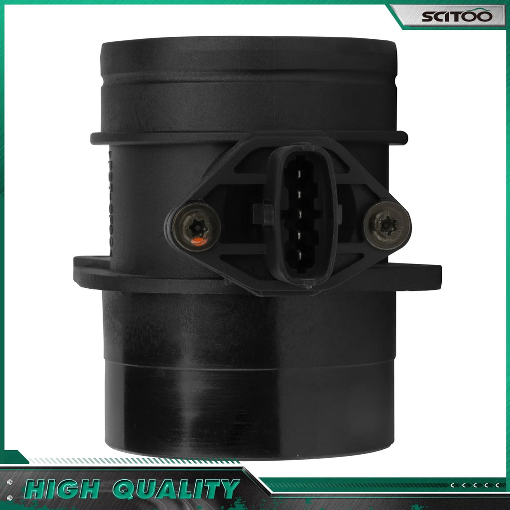 Mass Air Flow Meter MAF Sensor for Hyundai Accent 1.6L (2001–2002)