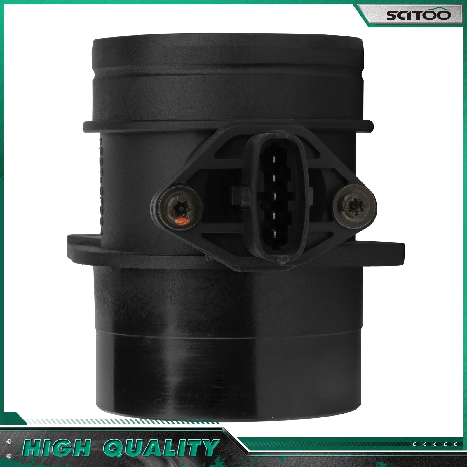 Mass Air Flow Meter MAF Sensor for Hyundai Accent 1.6L (2001–2002)