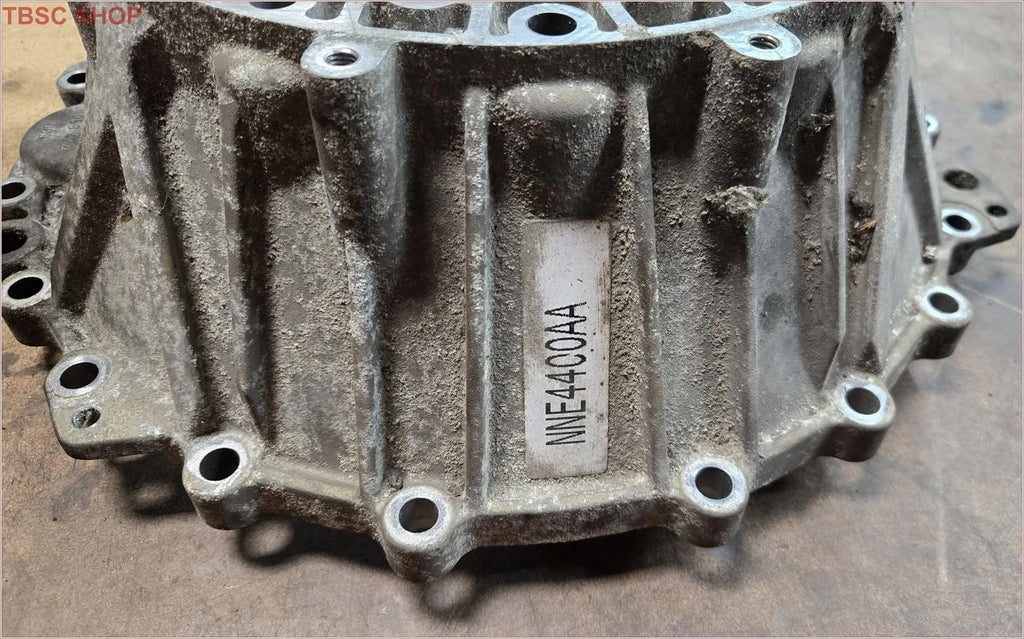 Bell Housing for Jaguar XJ8 XK8 VDP (1997–2003)