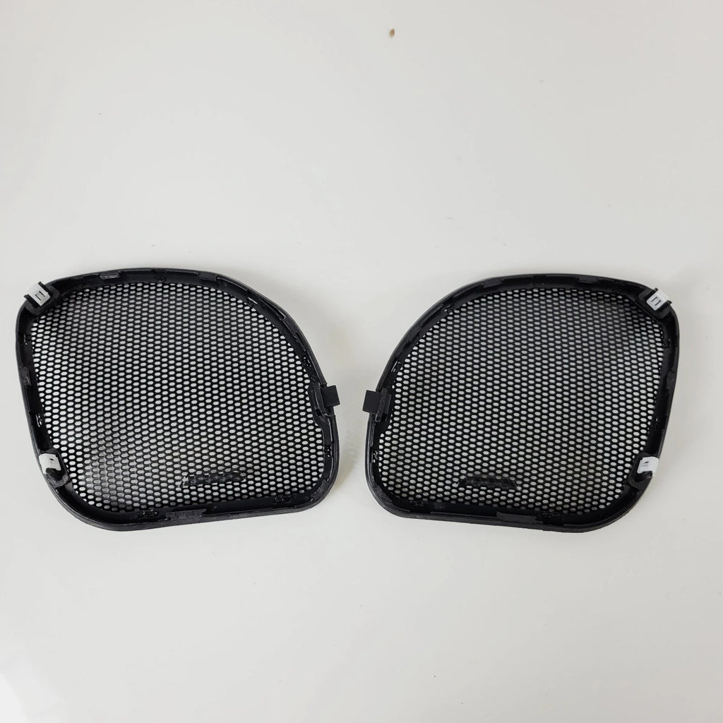 Speaker Grills Covers for Harley Davidson Road Glide (2015–2023)