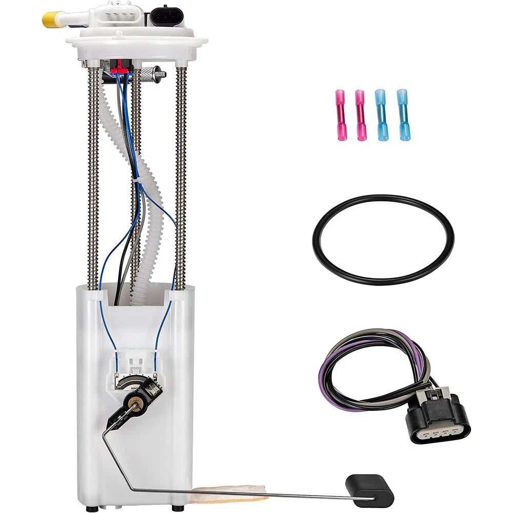 Fuel Pump Assembly for 1997-2004 Chevrolet S10, GMC Sonoma (1997–2004)