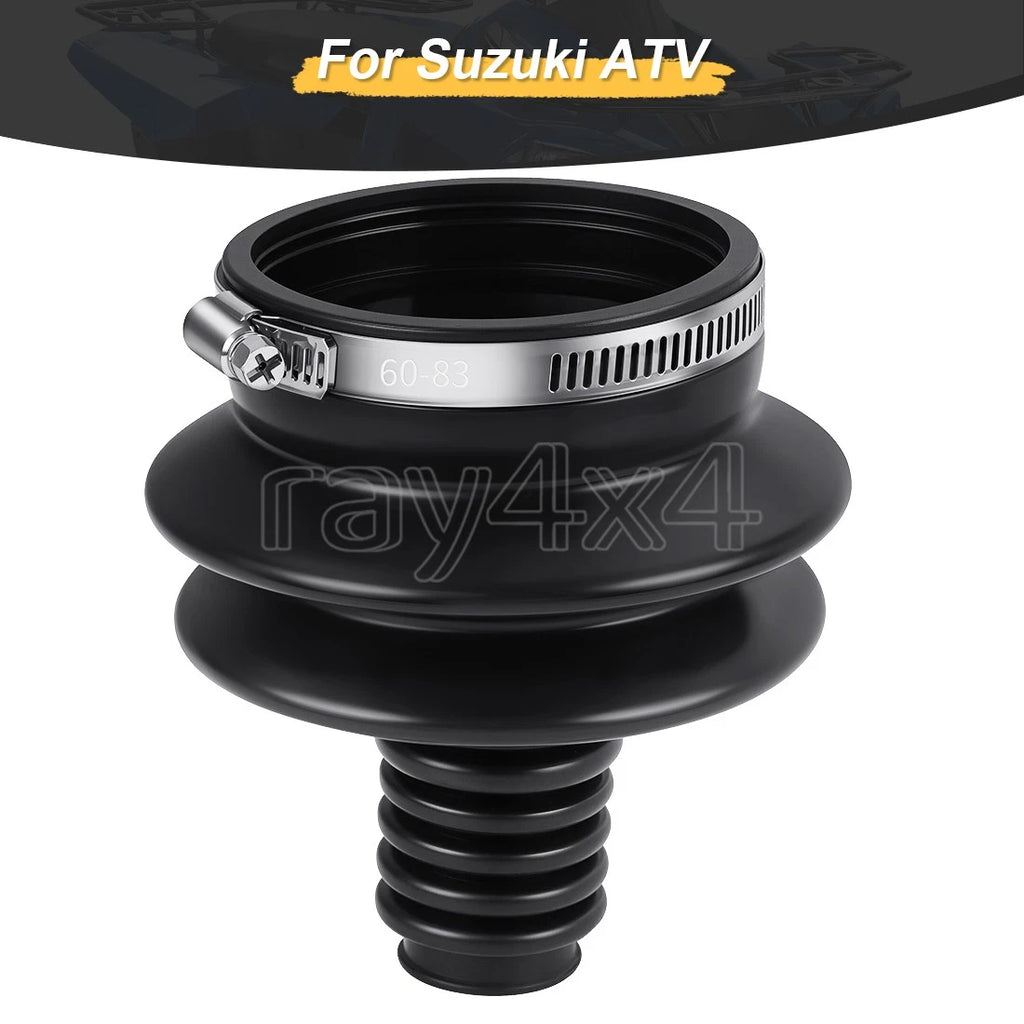 Drive Shaft Universal Boot for Suzuki QuadRunner King Quad (LT-F250, LT-F300)