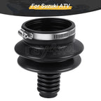 Drive Shaft Universal Boot for Suzuki QuadRunner King Quad (LT-F250, LT-F300)