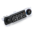 A/C Climate Control Panel 79600-S84-A01ZA for Honda Accord Coupe (1998–2000)