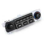 A/C Climate Control Panel 79600-S84-A01ZA for Honda Accord Coupe (1998–2000)
