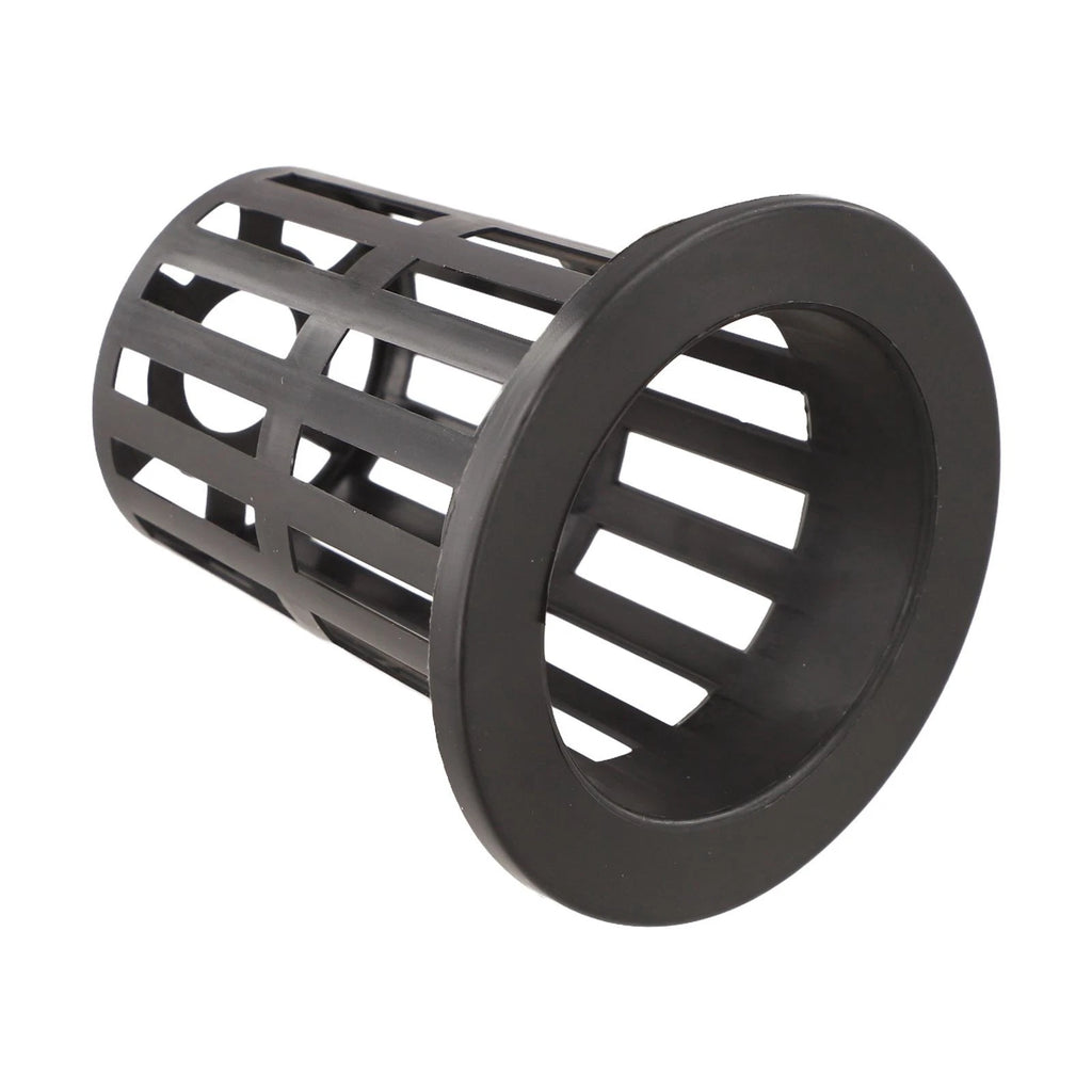 25Pcs Mesh Net Cup Basket for Aeroponic Plant Grow