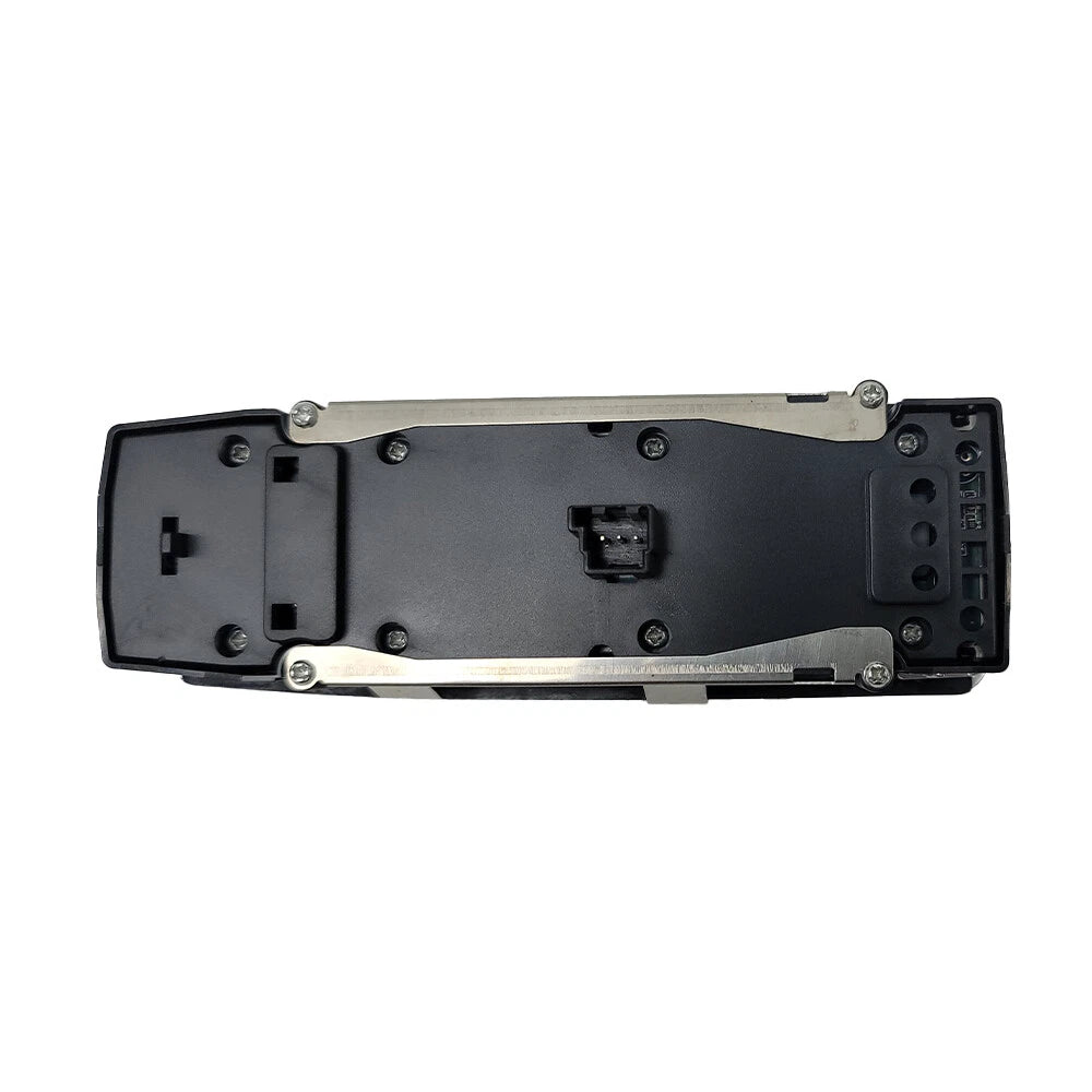 Power Window Control Switch 1669054400 for Mercedes W166 (2006–2012)