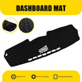 Dashboard Pad Dash Cover Mat for Lexus IS250 IS350 (2006–2013)