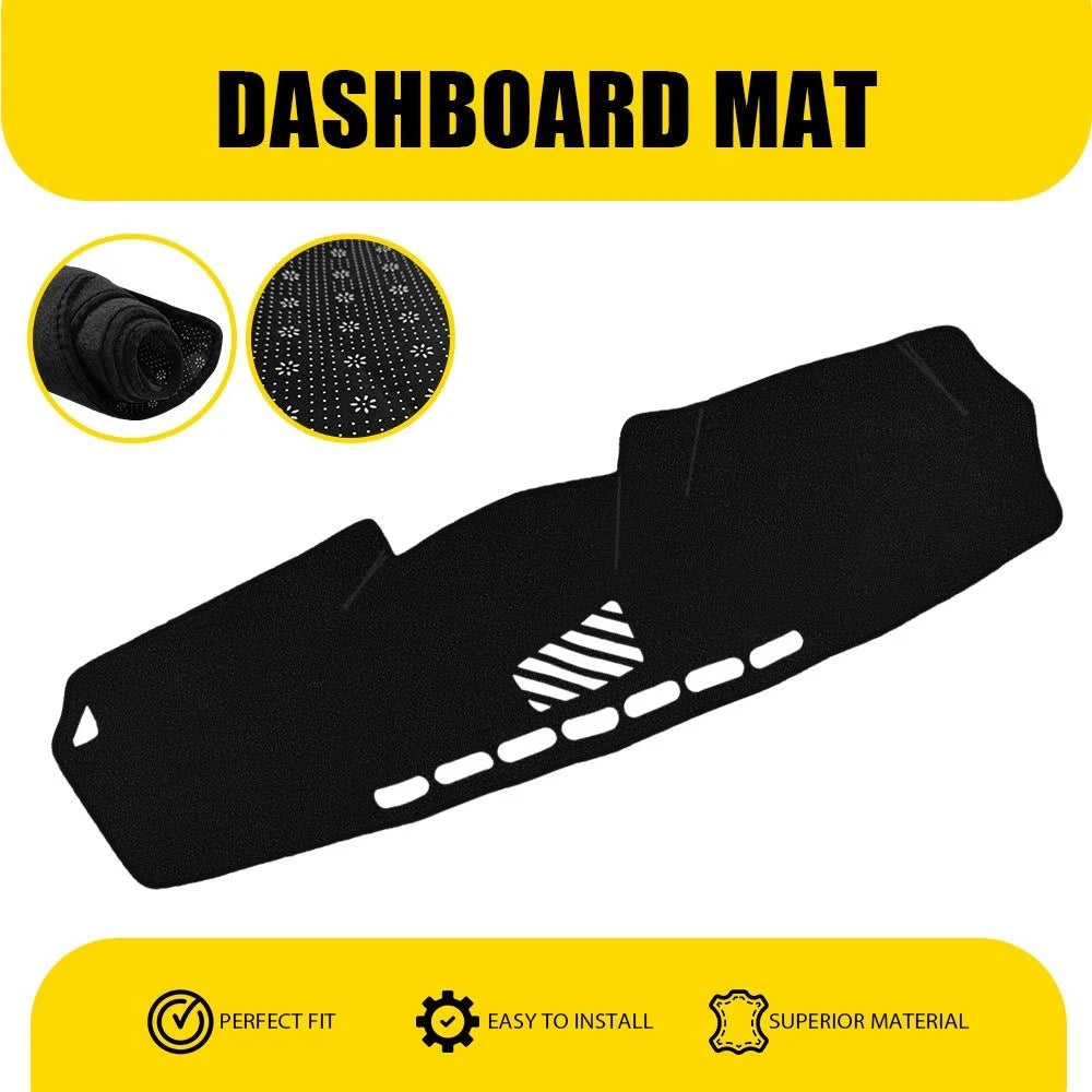 Dashboard Pad Dash Cover Mat for Lexus IS250 IS350 (2006–2013)