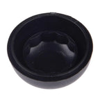 2 x Front Wiper Arm Groove Cover Caps for BMW E46 E65 E66 E83 (2000-2006)