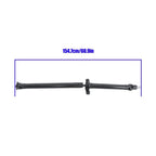 Driveshaft Assembly for Subaru Forester (2003–2008)