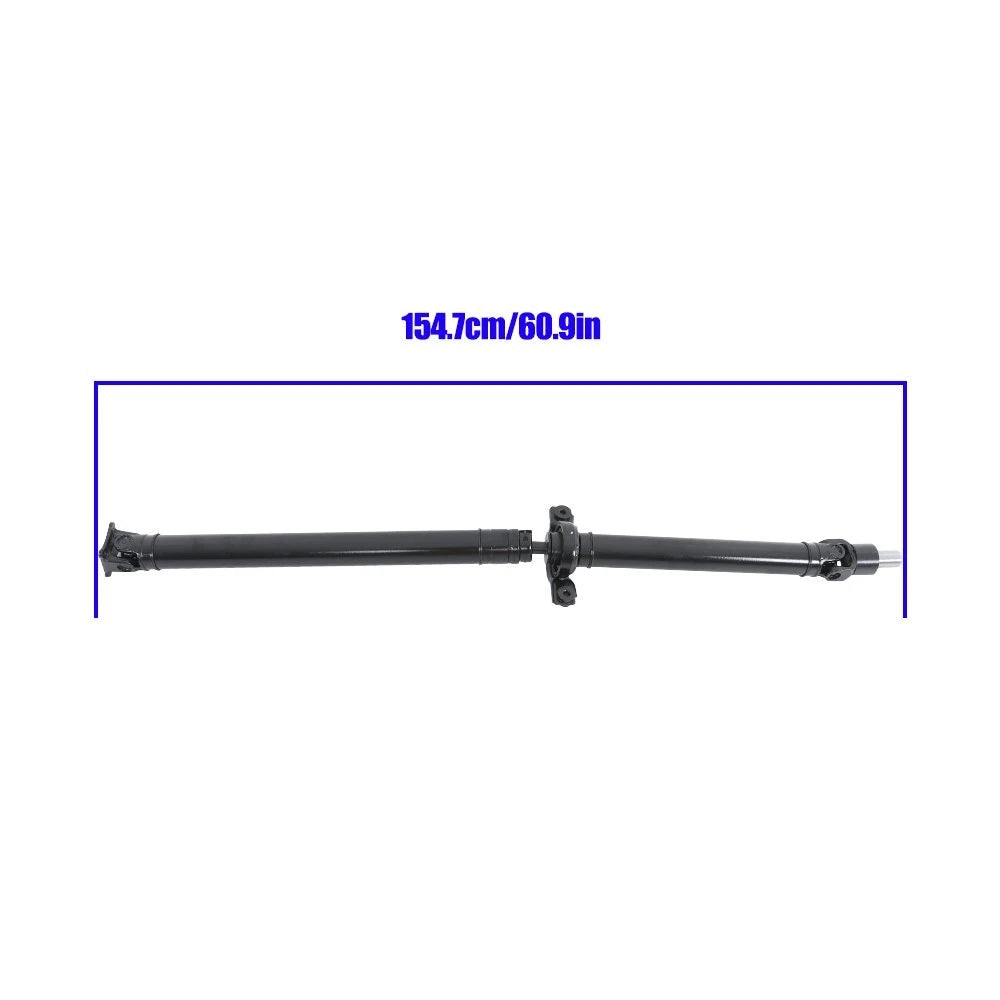Driveshaft Assembly for Subaru Forester (2003–2008)